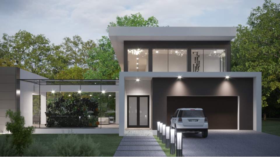 You Have To See Inside These Luxurious Hollywood Style Homes That