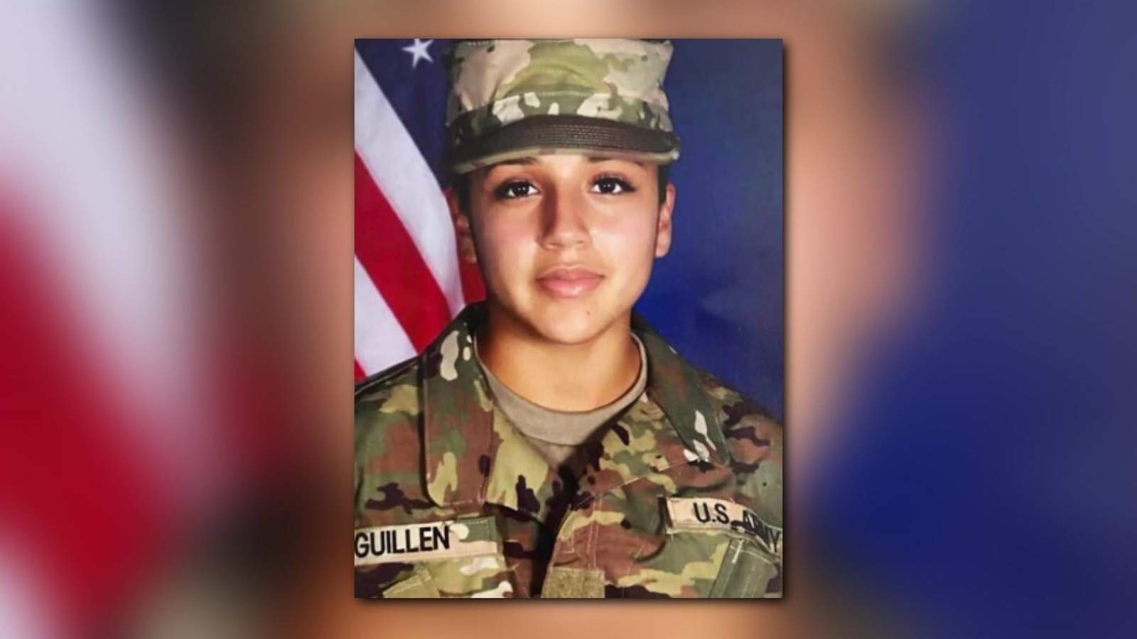Remains of missing Fort Hood soldier Vanessa Guilln identified, lawyer confirms