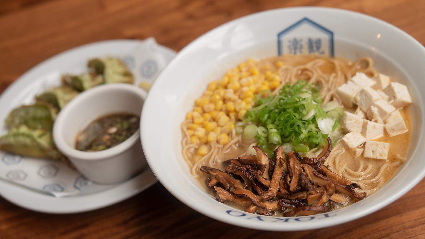 LA-based Rakkan Ramen to bring five locations to the Houston-area, including one in Heights