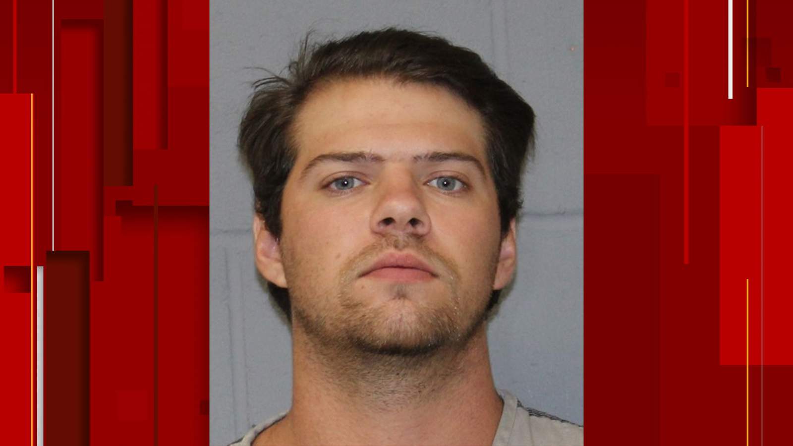 ‘Tiger King’ star Dillon Passage arrested in Texas