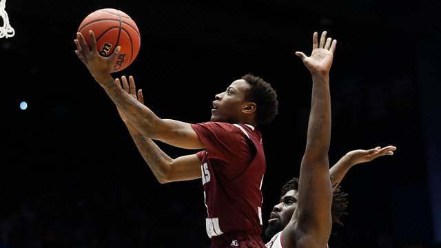 TSU looks to make some more history vs. top-seeded Xavier