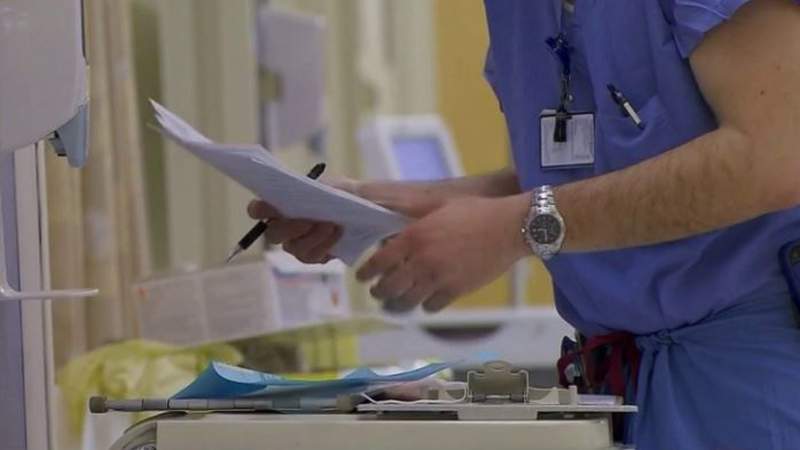 Houston-area hospitals not releasing prices required by new law