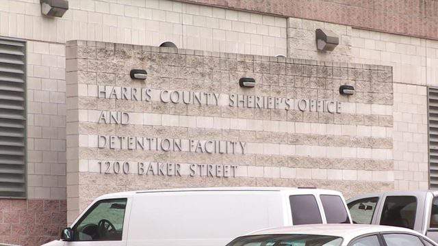 19-year-old man dies while in Harris County Jail after fight with another inmate, HCSO confirms