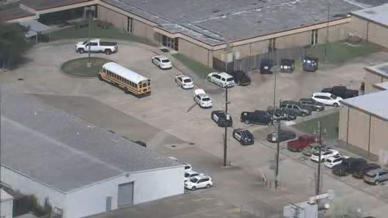 Reported bomb threat at Tomball High School; Tomball ISD schools placed in ‘secure mode,’ school district says