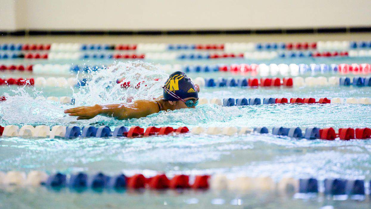 Splash Zone: Aldine ISD Swimmers shine in District 14-6A Meet