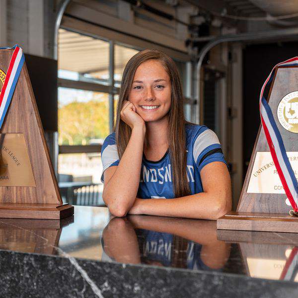 2020 VYPE Class 5A Volleyball Preseason Top 10 Rankings