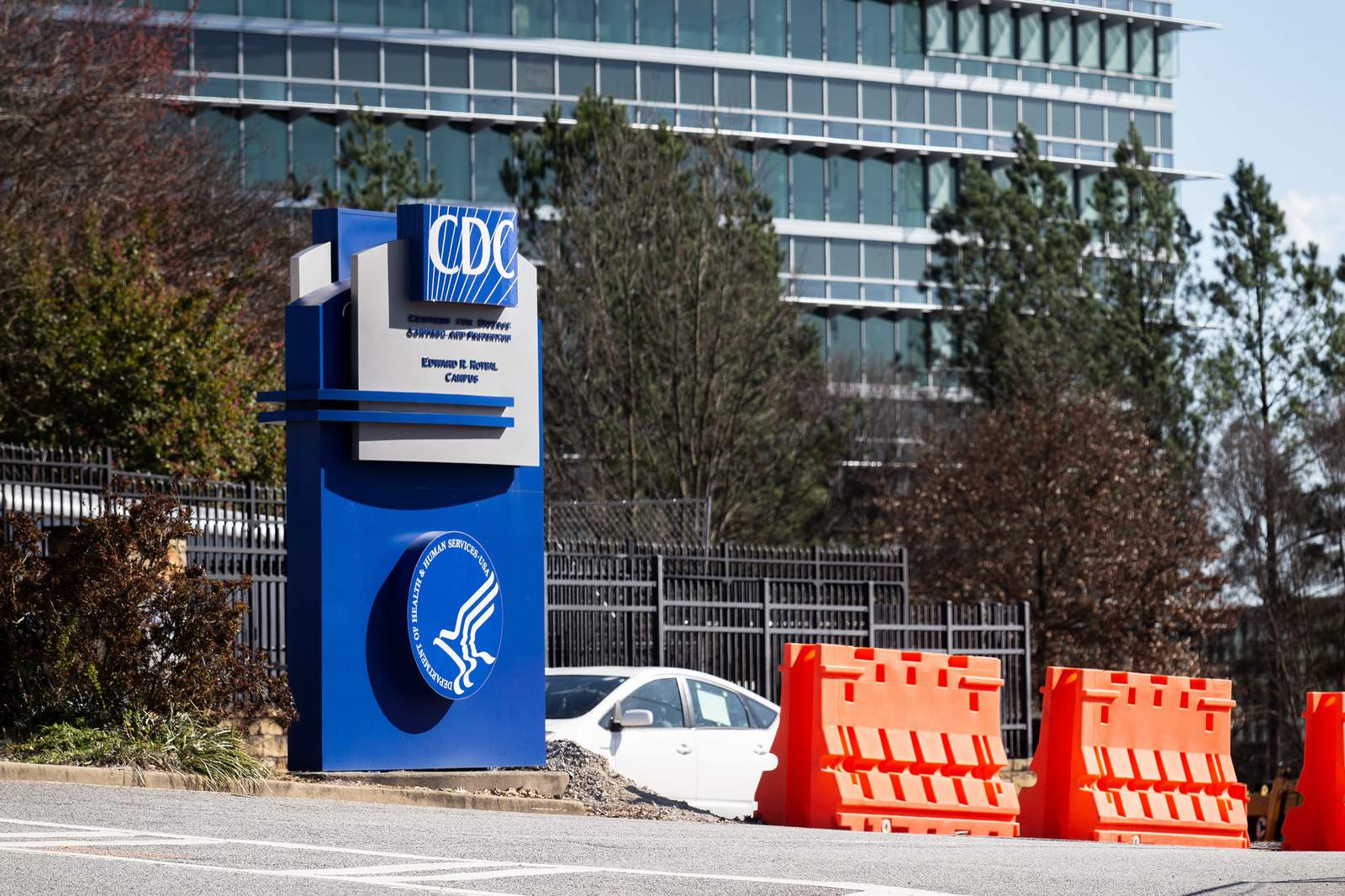 CDC says people who have been fully vaccinated are not required to quarantine