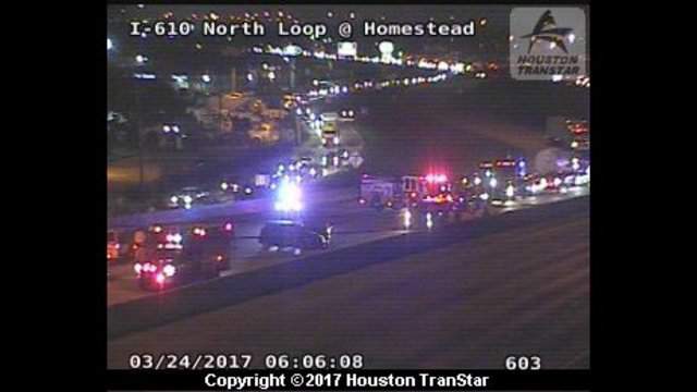 Eastbound Lanes Of North Loop At Homestead Reopen After 2 Vehicle Crash True north features luxury studio, 1 bedroom, 2 bedroom and 3 bedroom apartments in the heart of south lake union seattle near major employers like amazon & facebook. click2houston