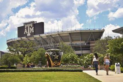 Texas A&M announces more online offerings, classroom capacity caps and daily cleaning schedules for fall return