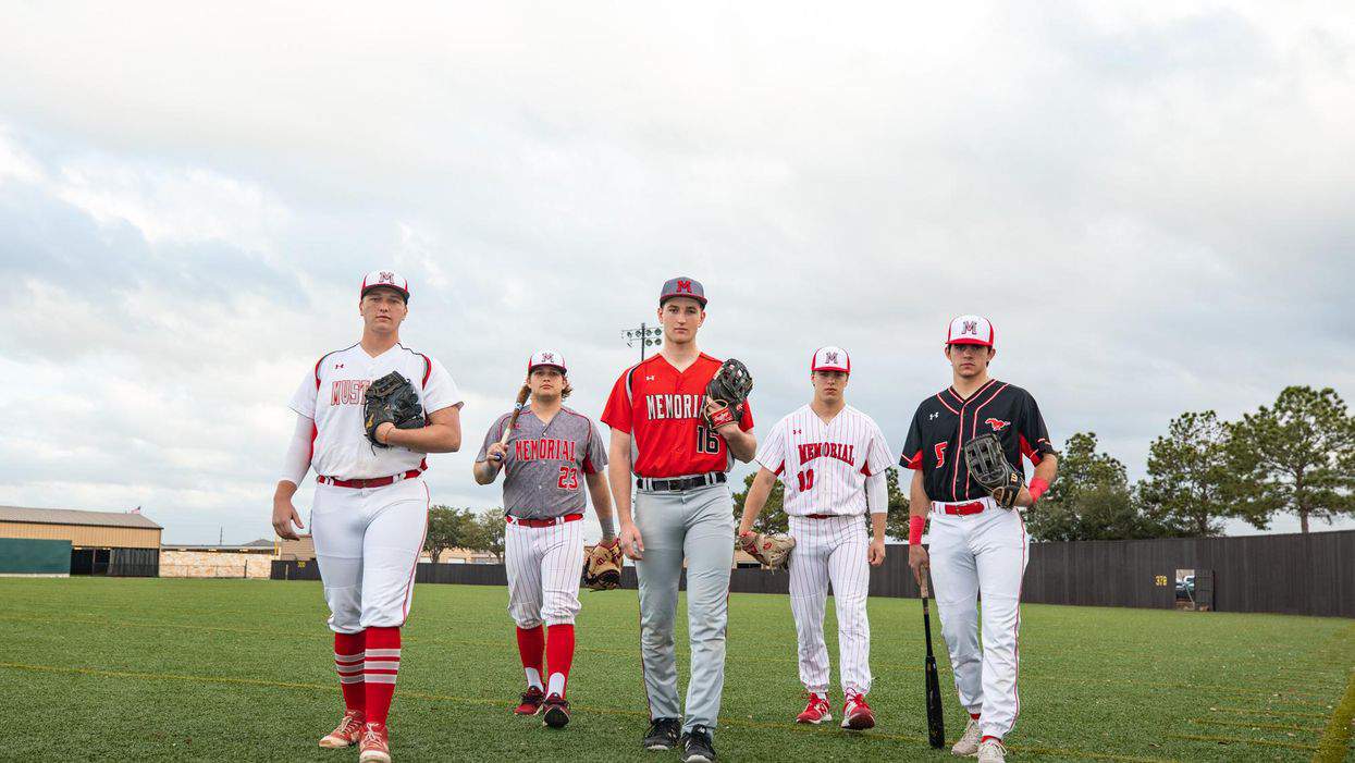 VYPE 2021 Baseball Preview:​ Public School #10 Memorial