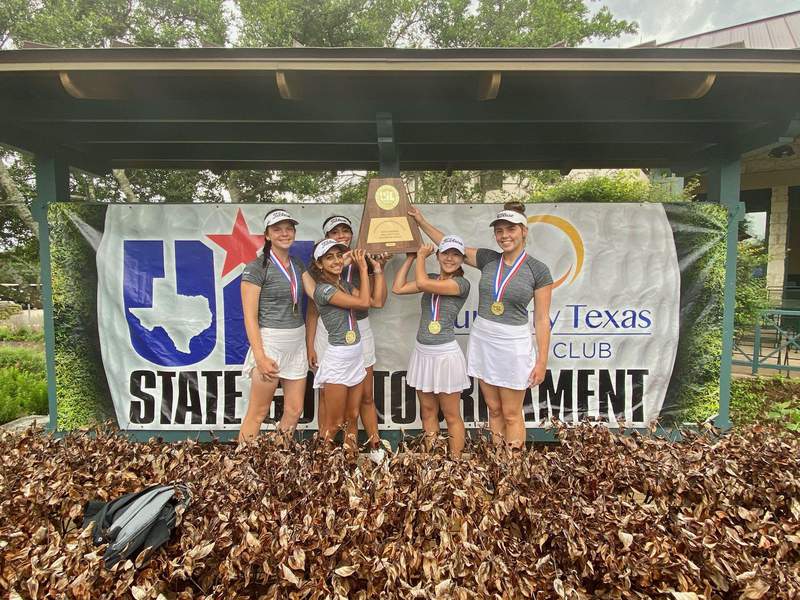 VYPE DFW Public School Female Golf Athlete of the Year Fan Poll (Poll Closes Mon 7/05 7:00 pm) presented by Academy Sports + Outdoors