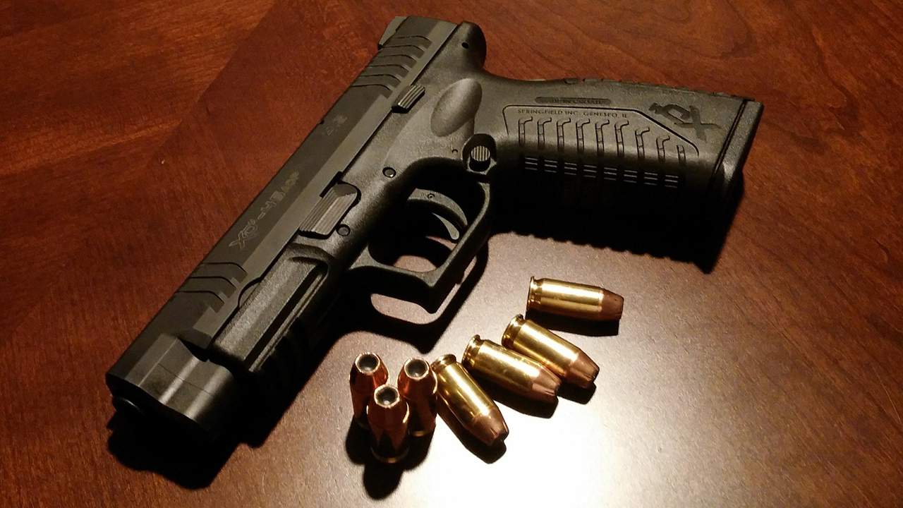 TSA: IAH among top 5 airports where most guns found in 2019