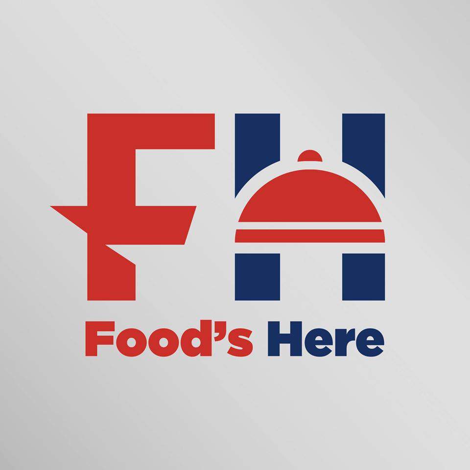‘Food’s Here’ app launched by Tomball resident partners with new restaurants for delivery service