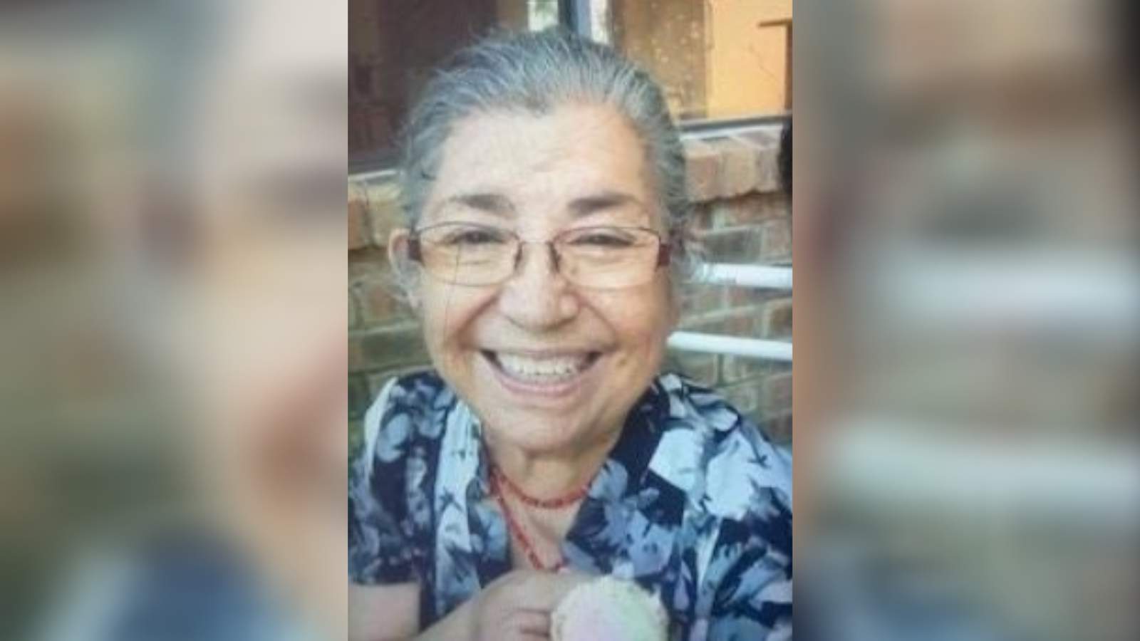 UPDATE: 76-year-old woman with Alzheimer’s found