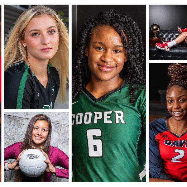 What's Inside: 2020 VYPE Houston Volleyball Preview