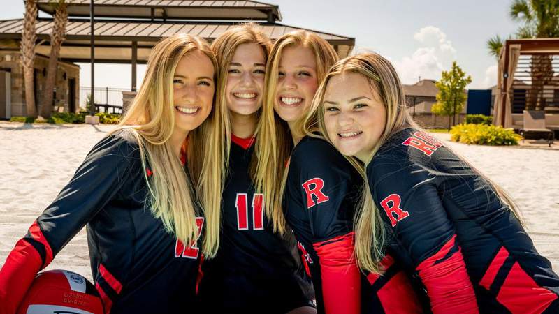 BLOCK PARTY: No. 5 Rosehill Christian returns five from TAPPS Elite 8