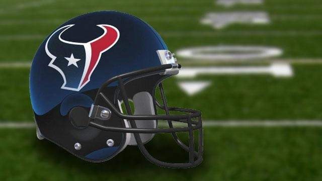 Thursday the NFL draft starts and the league has some tech issues to work out. Here’s how the Texans are preparing.