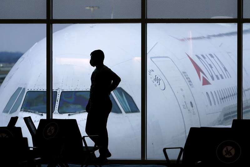 As passengers return to air travel, bad behavior skyrockets