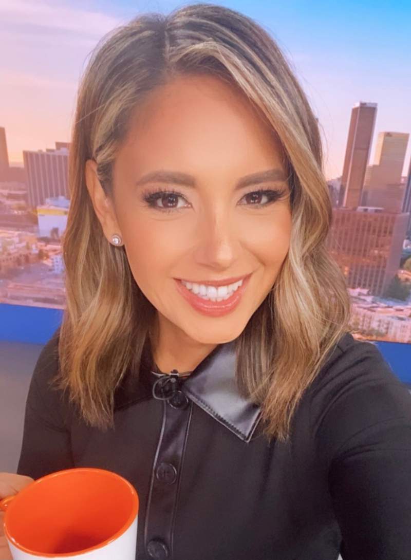Daniella Guzman is coming back to KPRC 2: Here’s what people are saying about her return to Houston news