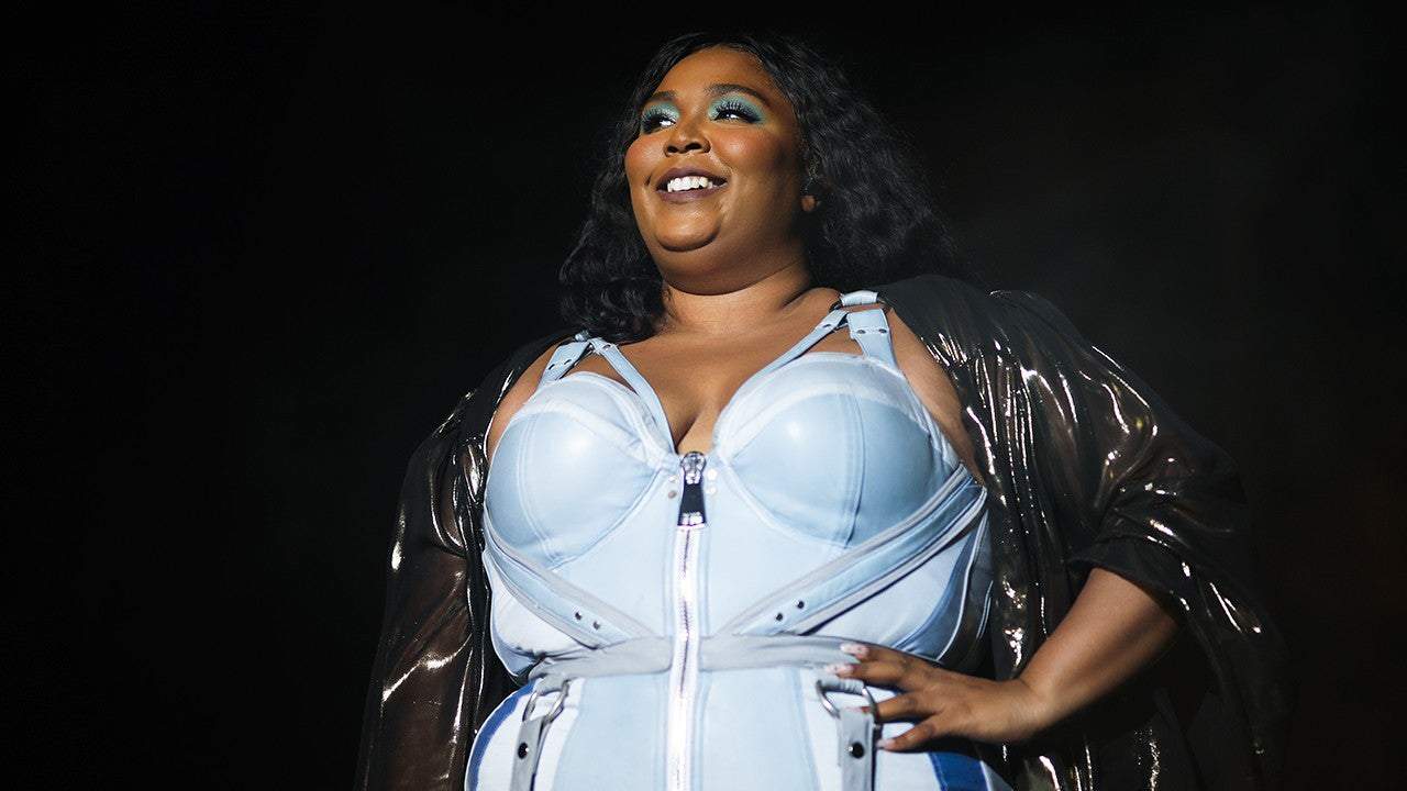 Houston’s Lizzo takes to Instagram to share heartfelt message post-debate