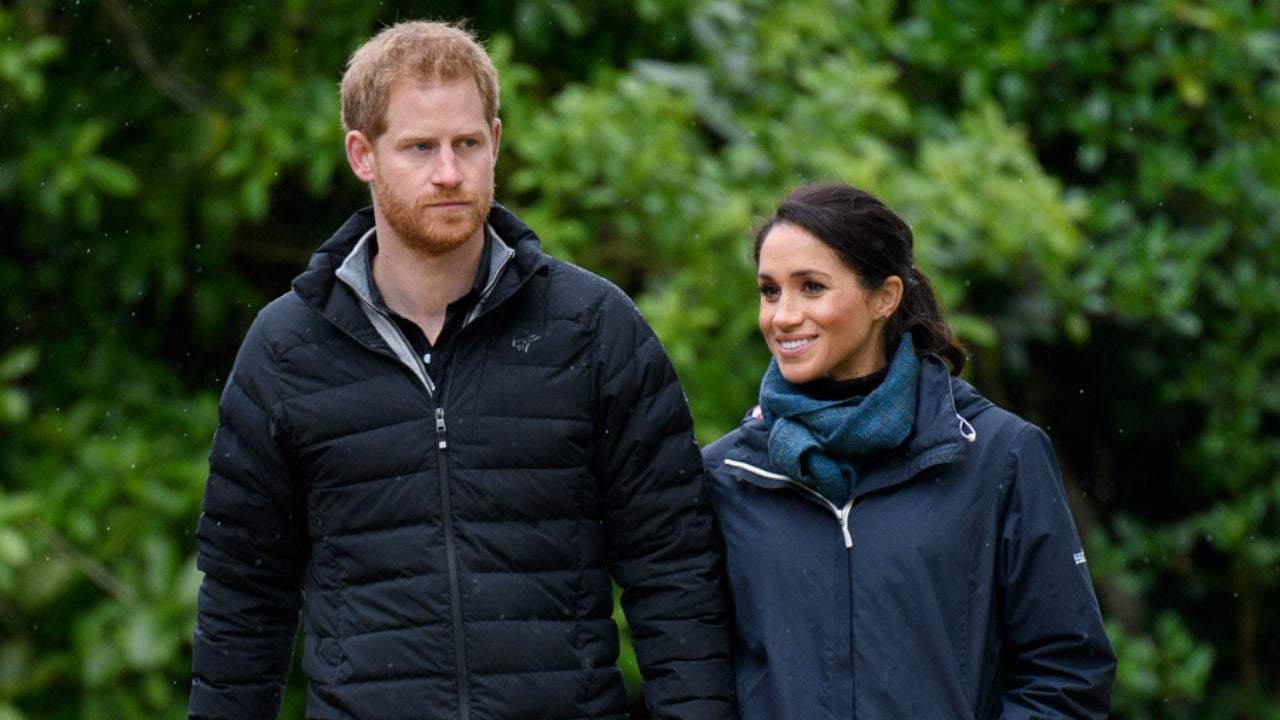 Meghan Markle and Prince Harry's Relationship Is 'Stronger Than Ever' Despite Bittersweet Move (Exclusive)