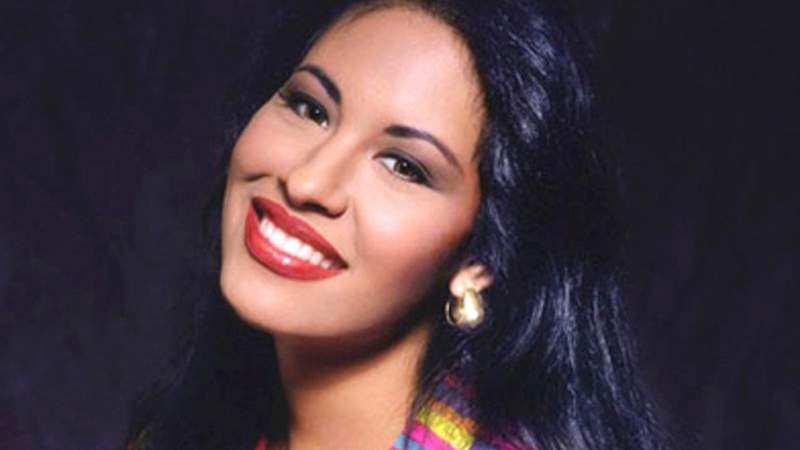 Selena Quintanilla is now on TikTok and fans of the Tejano legend are excited