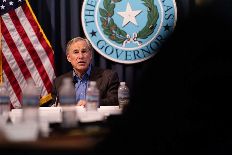 Gov. Greg Abbott announces special legislative session starting Saturday, covering elections, federal COVID-19 funding, quorum rules