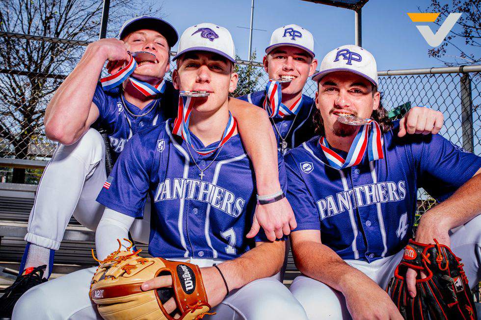 VYPE Summer Show presented by Xfinity: Ridge Point Baseball