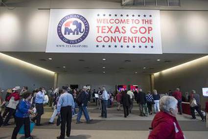 Texas GOP will stick with virtual convention, even though federal judge ruled in-person Houston event is an option