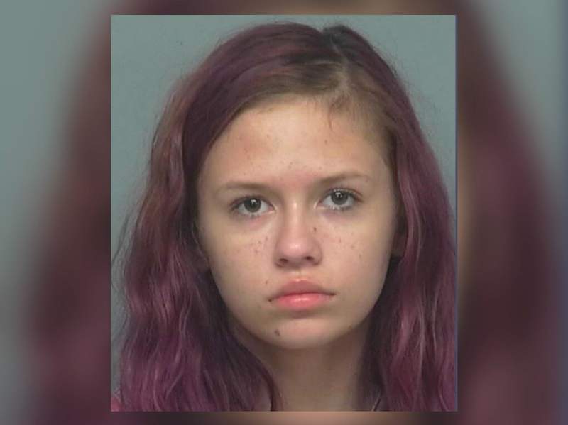 UPDATE: 19-year-old woman accused setting man on fire in Kingwood arson assault arrested, officials say