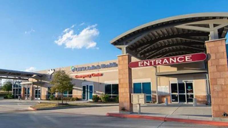 St. Luke’s Health in Conroe temporarily closes ER due to increased COVID-19 hospitalizations, staffing shortage