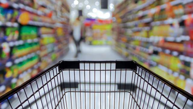 Grocery rules for your coronavirus lockdown: Buy beans, freeze milk, don’t hoard, and more