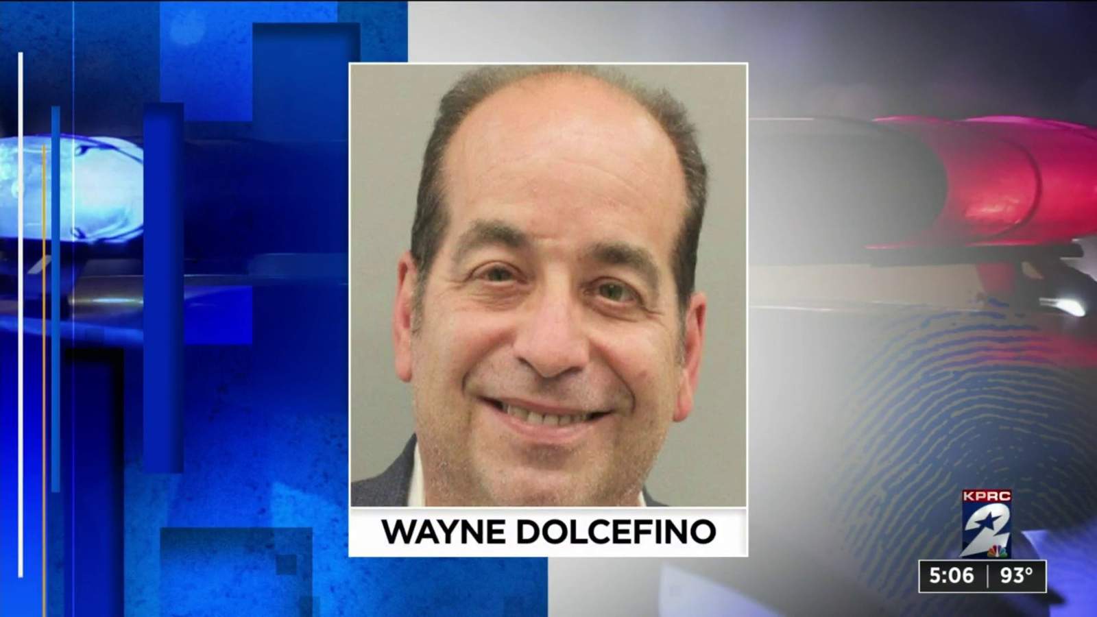 Investigative journalist Wayne Dolcefino held in contempt of court by Harris County judge
