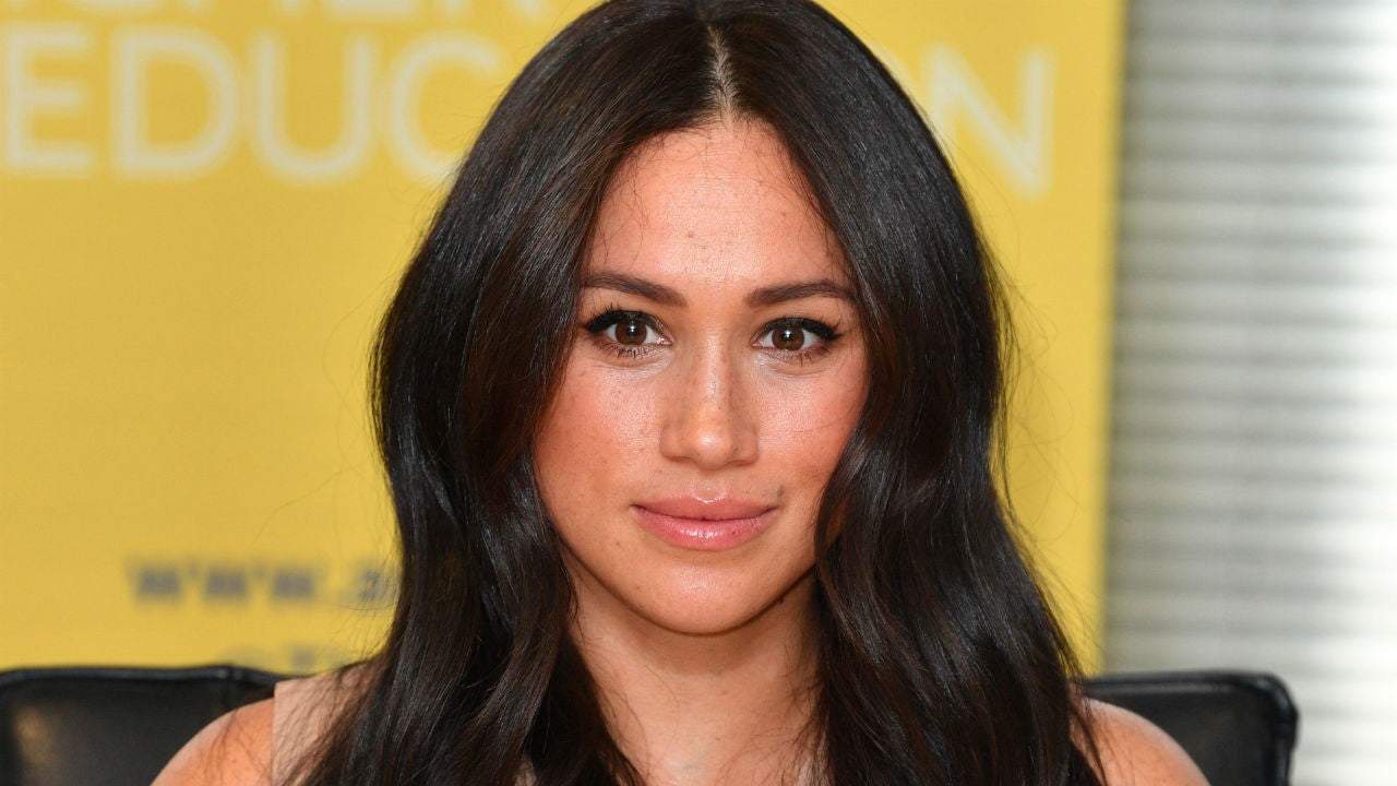 Everything Meghan Markle Has Said About Being Biracial and the Fight for Racial Justice