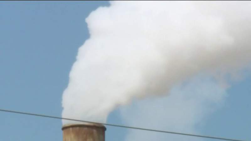 Harris County sidesteps state for air quality monitoring