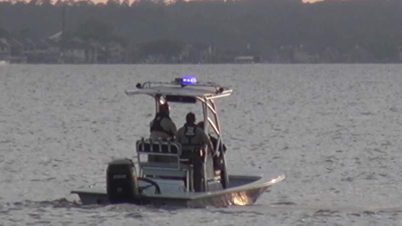 2nd body recovered in search for missing boaters on Lake Conroe