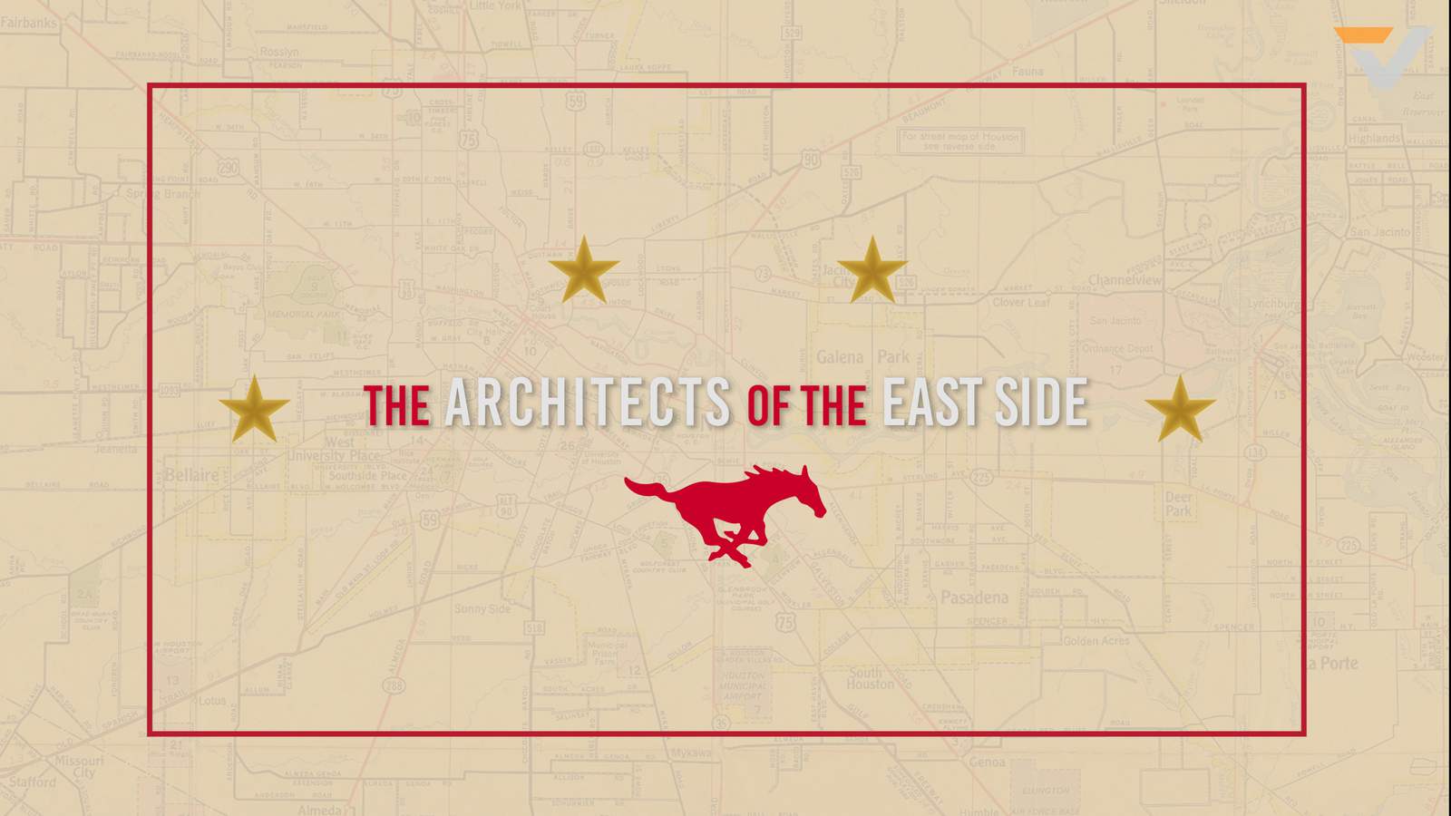 Episode 1: Architects of the Eastside - A VYPE Media Docuseries