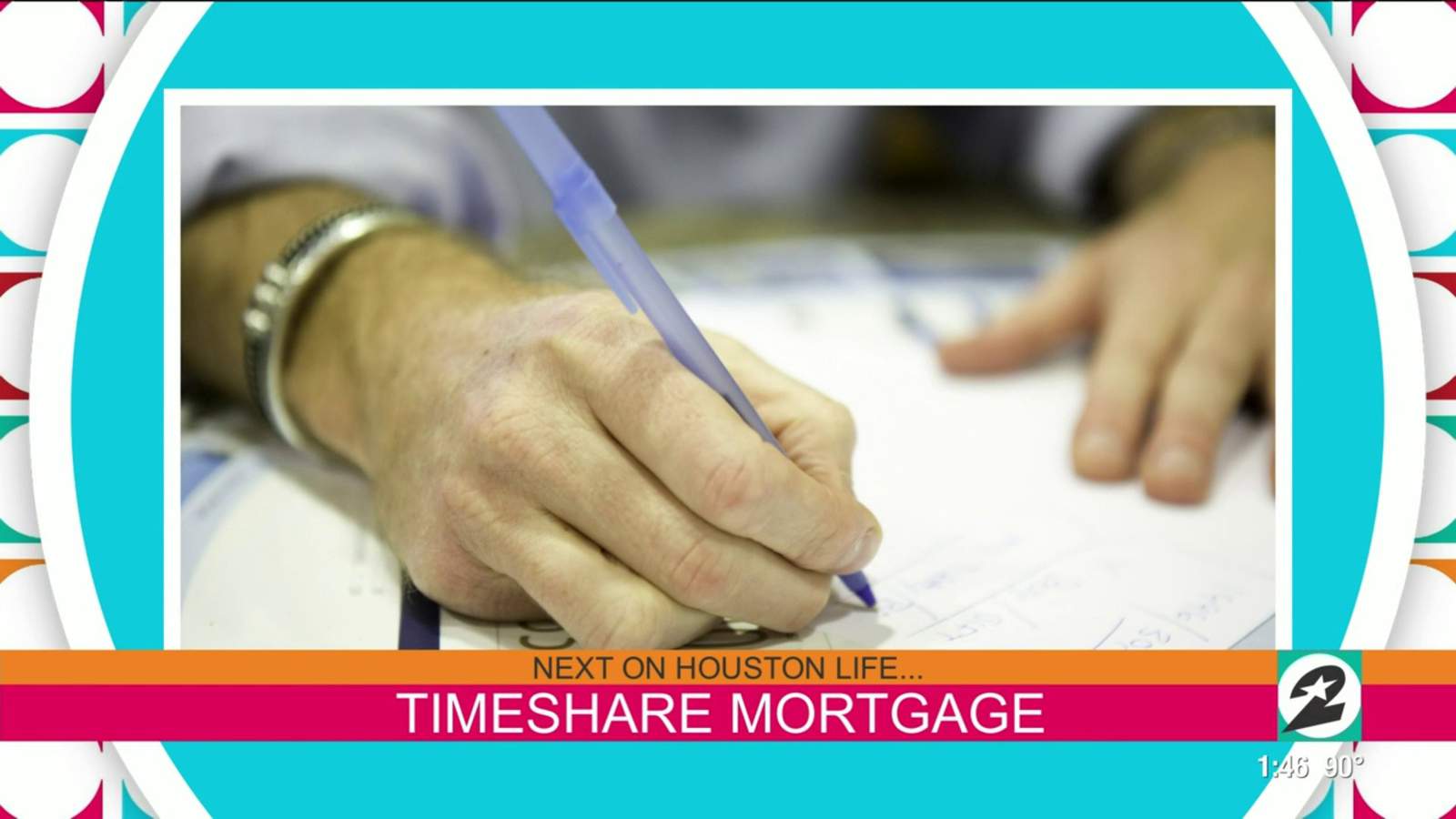 Get a timeshare mortgage payment credit with Timeshare Termination Team | HOUSTON LIFE | KPRC 2