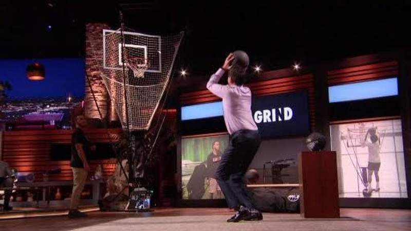 Grind Basketball ready to shake up the basketball industry after investment from Mark Cuban