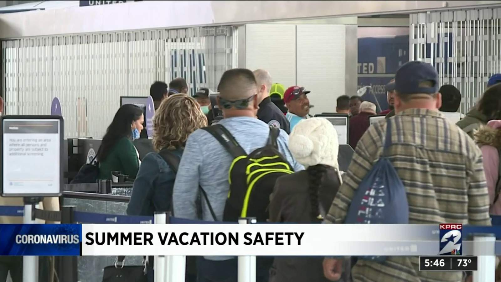 What to do about summer travel plans during coronavirus