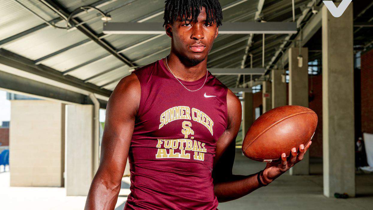 VYPE Houston 2020 Preseason Tight End of the Year Fan Poll