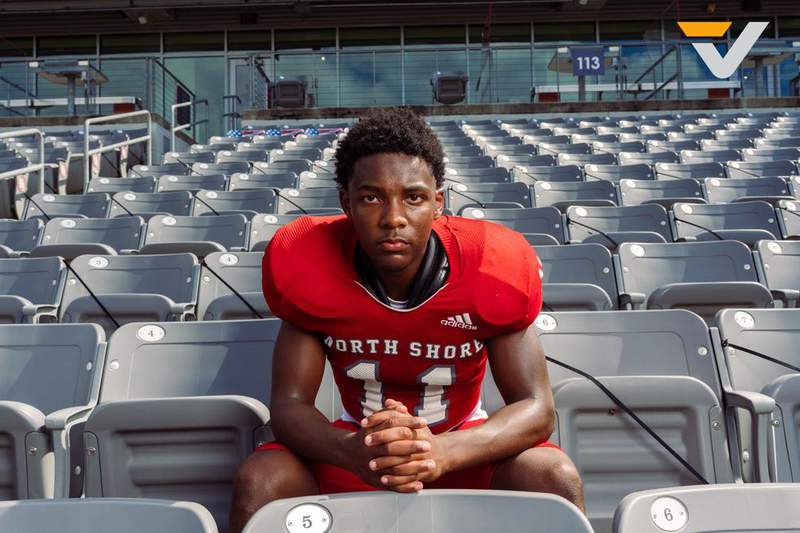 VYPE's new Class 6A Top 20; big games this weekend