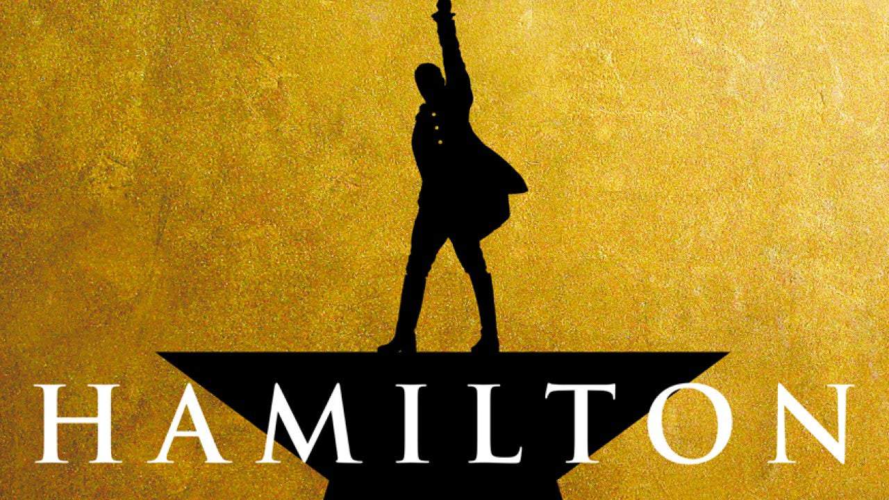 Here are 4 things to know about Hamilton in honor of July 4th