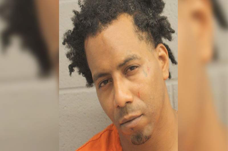Man charged with murder in connection with deadly shooting outside of Third Ward night club