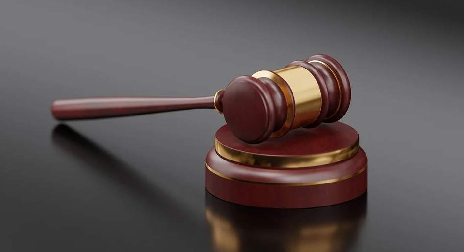 Louisiana judge sentenced to 14 years for fondling teen girls