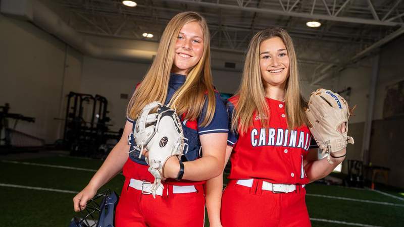 VYPE DFW Private School Softball Player of the Year Fan Poll (Poll Closes Mon 7/26 7:00 pm) presented by Academy Sports + Outdoors