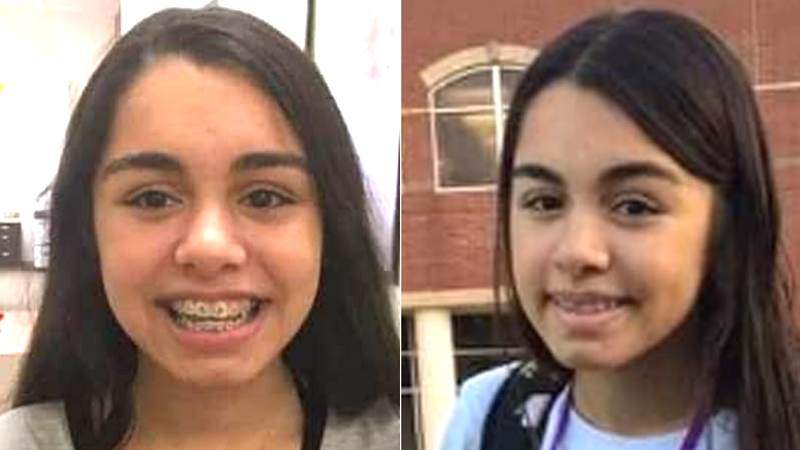 Houston-area billboard campaign that will feature teen who went missing in December 2019