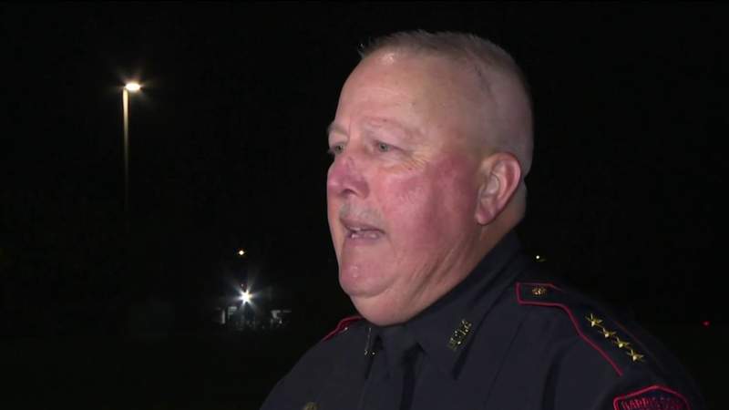‘Probably one of the toughest days of my career’: Constable Mark Herman reacts to north Houston shooting that killed Harris County Pct. 4 deputy