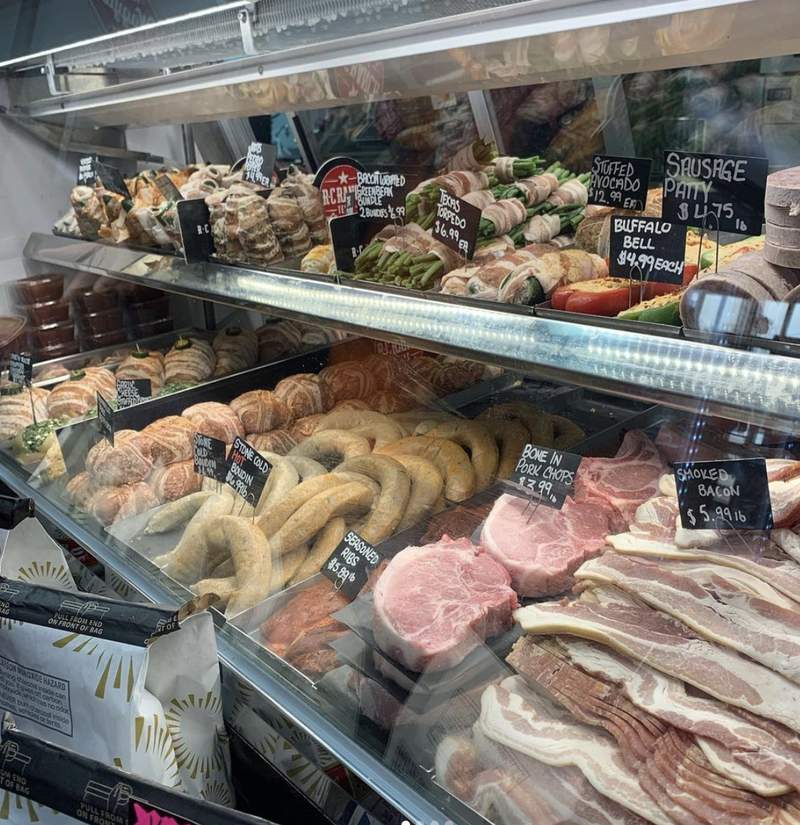 Family-owned butcher shop opening in Cypress