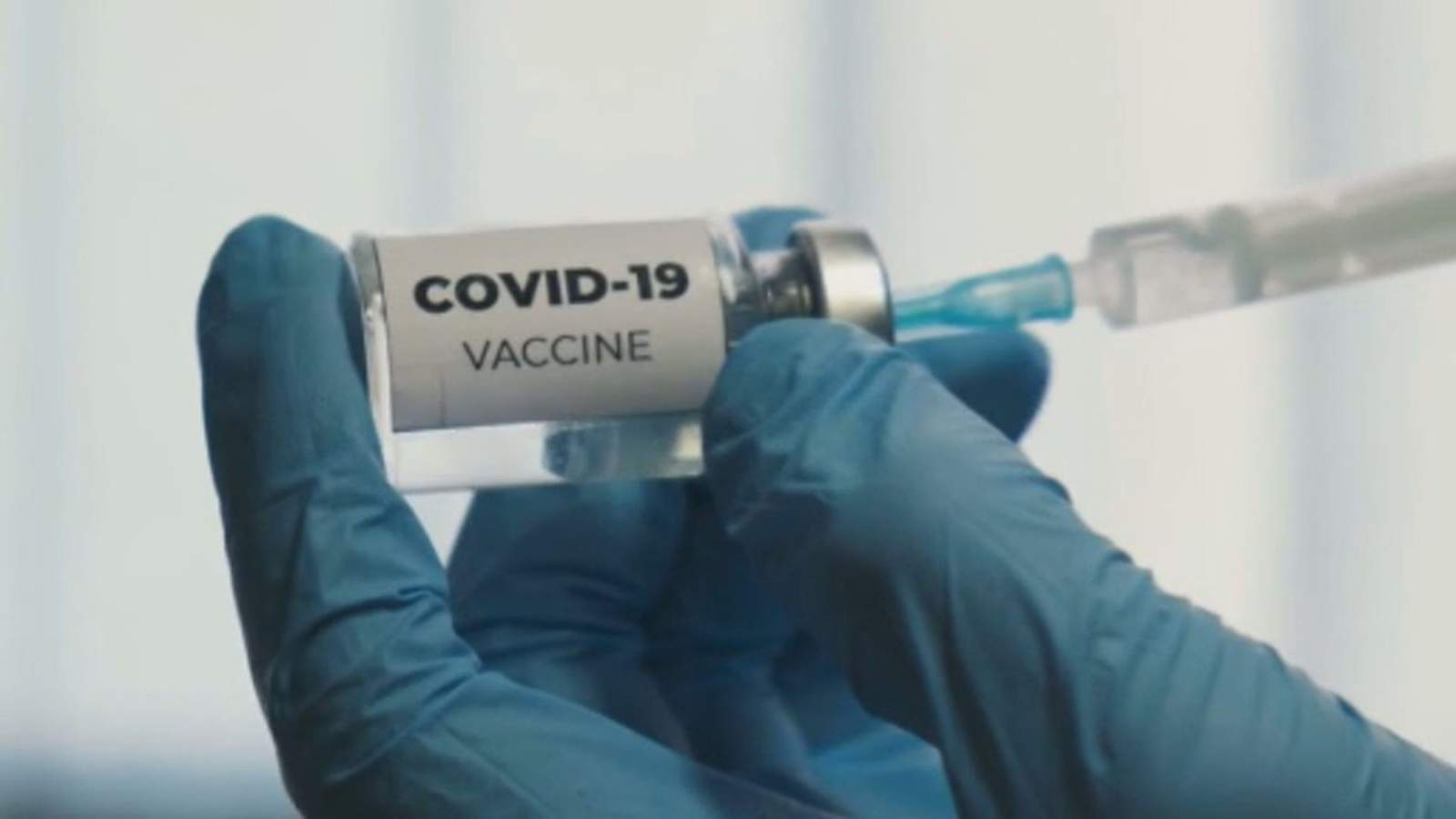 Websites help residents find specific brand of COVID-19 vaccine